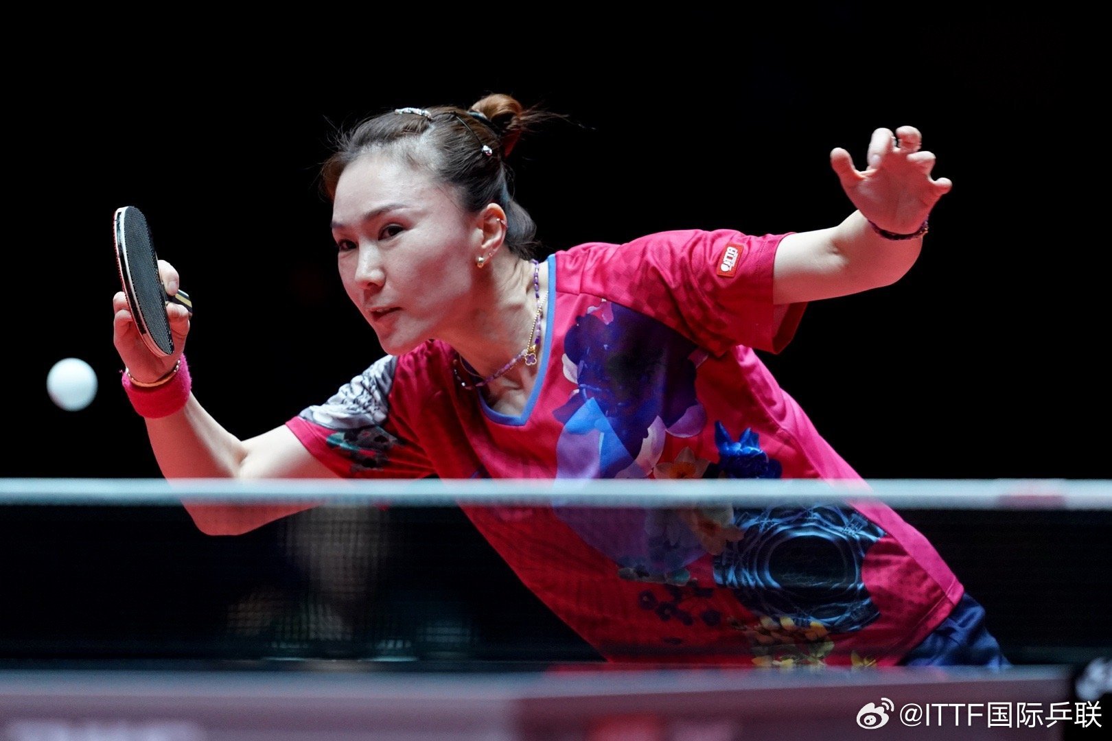 #单晓娜澳门世界杯递补参赛#🏓️2026年澳门国际乒联男子及女子世界杯倒计时2