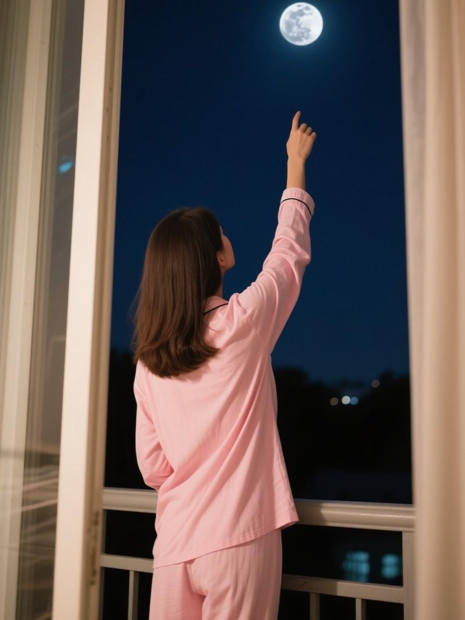 周国平曾说：“与人相处，最重要的不是外貌，不是才华，而是对方能否给你情绪上的安稳