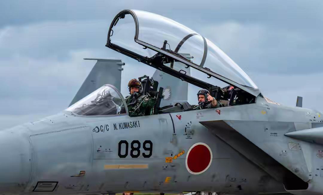 局势发展表明，只要我方愿意，可随时将日机击落。中日海上对峙后，