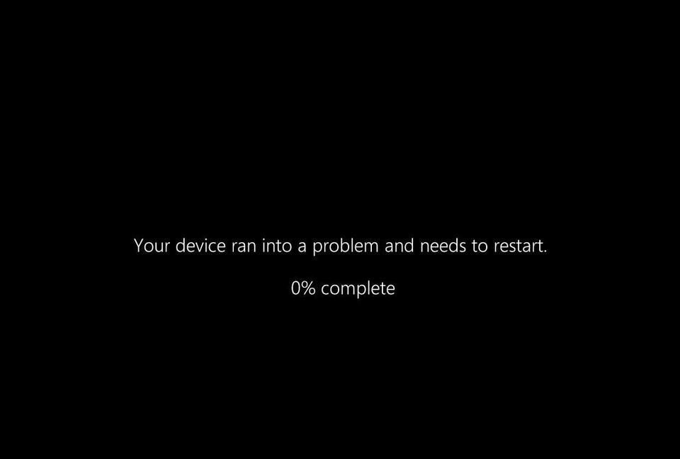 【微软将在Windows11推出全新黑屏】据TheVerge报道，微软在今年