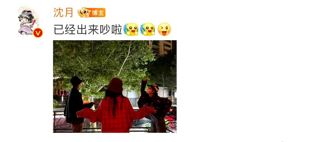 没想到沈月攻击力这么强张云龙完全不是对手连刘诗诗都看不下去了，说要吵你们出去