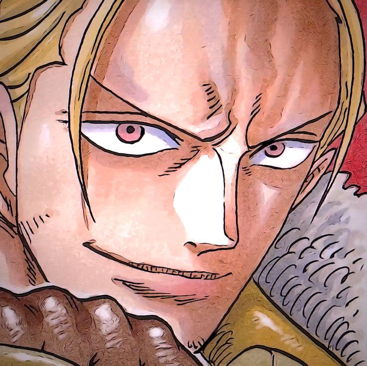 海贼王海贼王加林没有霸王色霸气，那香克斯这么强的霸王色难道是遗传老妈的吗？