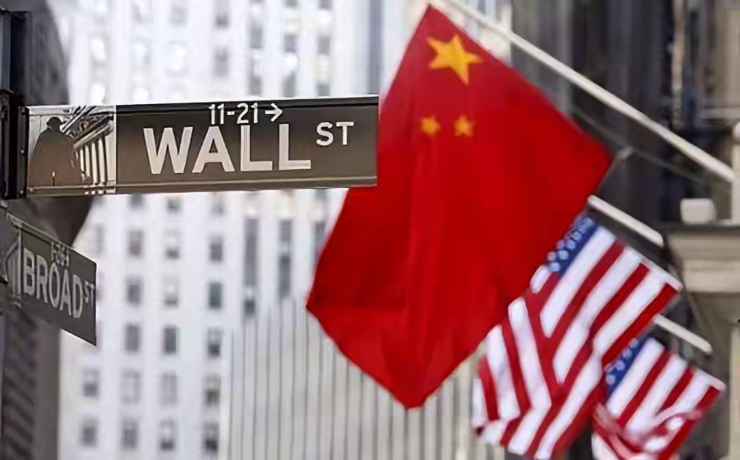 现在的中国真是越来越强了，以前中美打架，美国的小弟都敢站出来，其他国家也不敢帮中