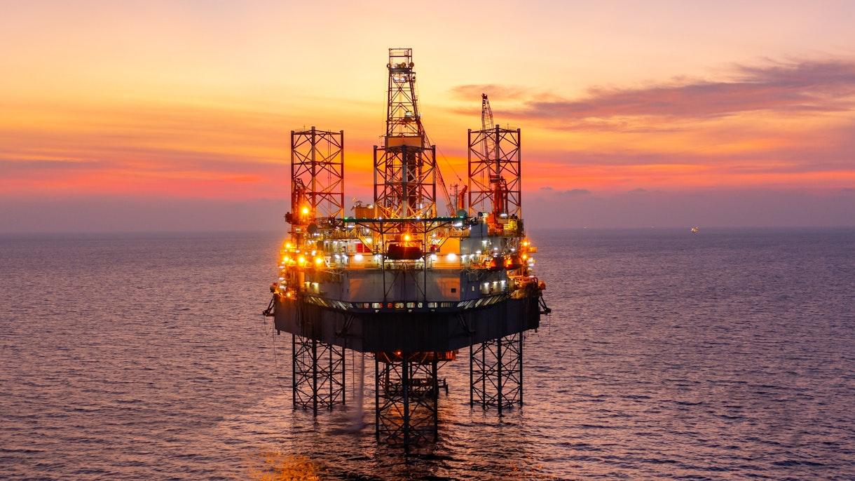 欧媒：20年来头一遭，每天少买24万桶，中国为什么买不动石油了？ 油市出