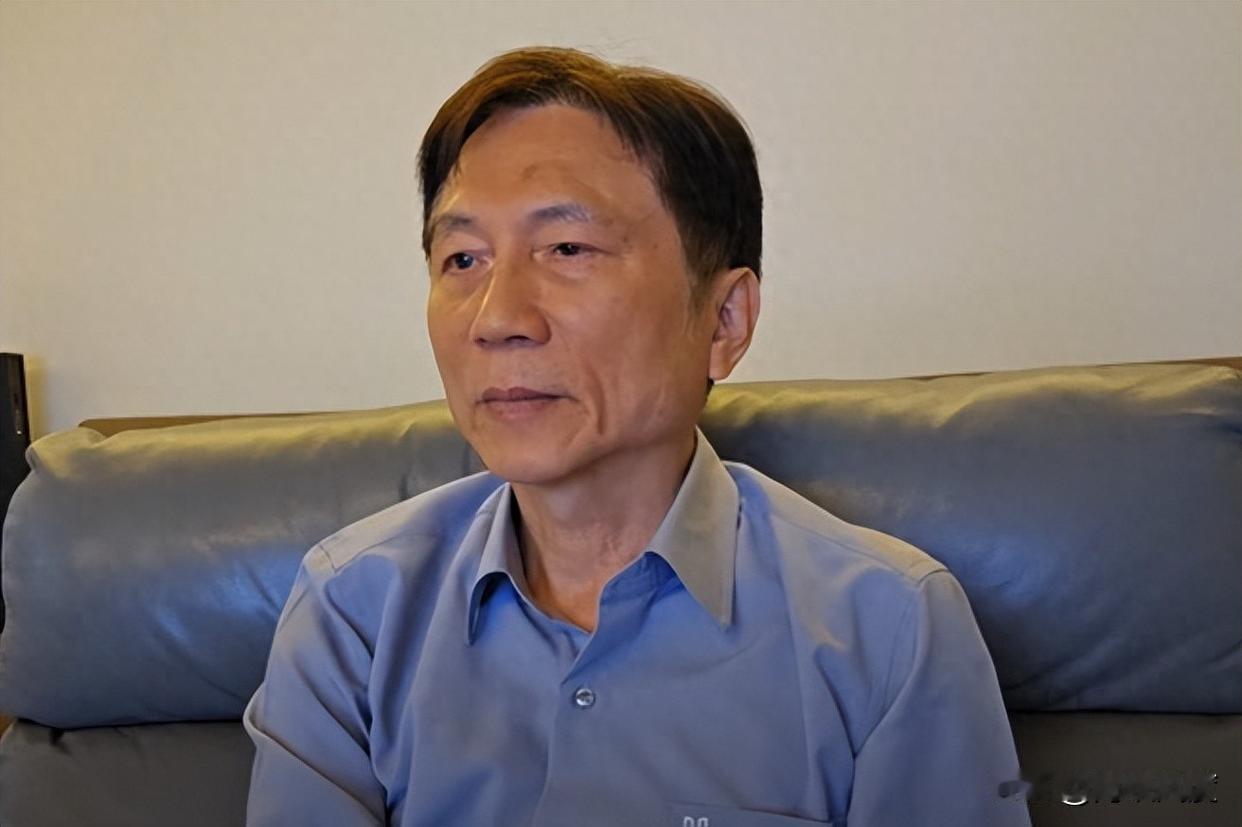 詹江村第一笔政治献金竟是助理捐献，詹江村发文：这群助理打不跑、骂不走，还给我政治