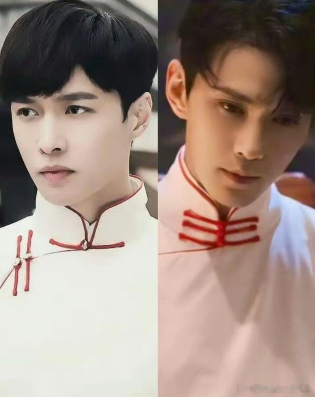 《九门》二月红的选角是徐正曦而不是张藝兴，一点也不奇怪，不是因为徐正曦更帅氣，也