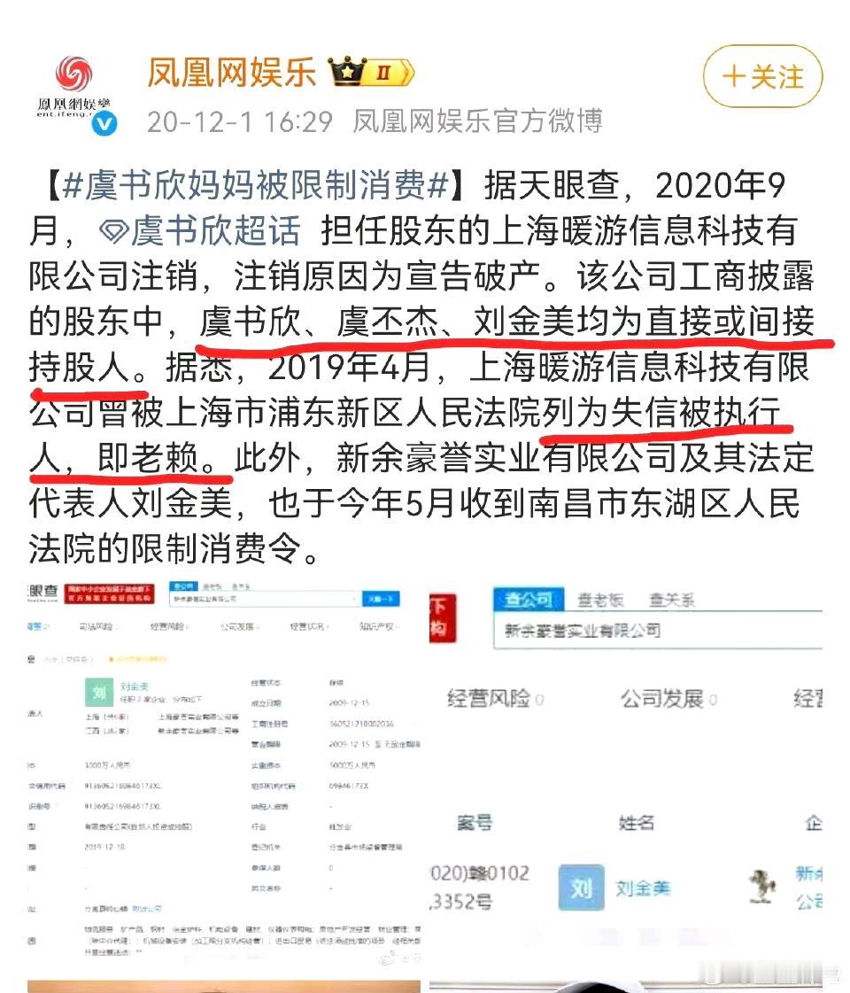 虞书欣一家人在老赖期间，用现金购买奢饰品。这是违法违纪吗？