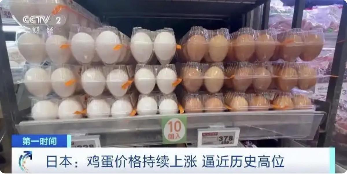 买不起，根本买不起，日本人快被饿死了！据日媒12月27日报道：现在日本一袋5公斤