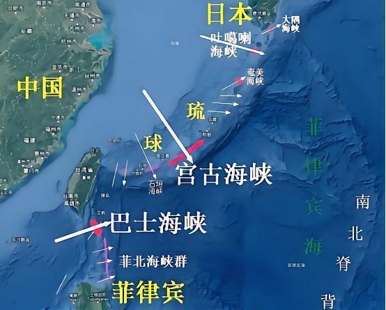 说句大家不愿意承认的实话，台海若要开战，第一个被拖下水的很可能就是我们。​​