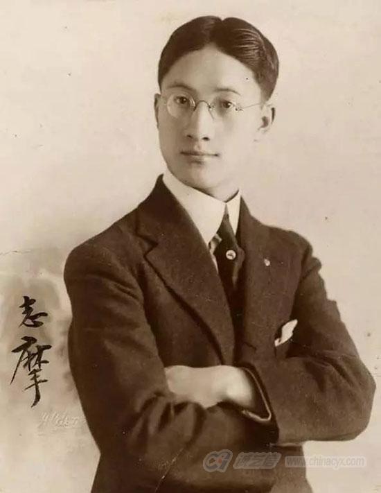 诗人徐志摩之死诗人徐志摩先生不幸逝世已经八十多年了，光阴荏苒，思之令人有“时不