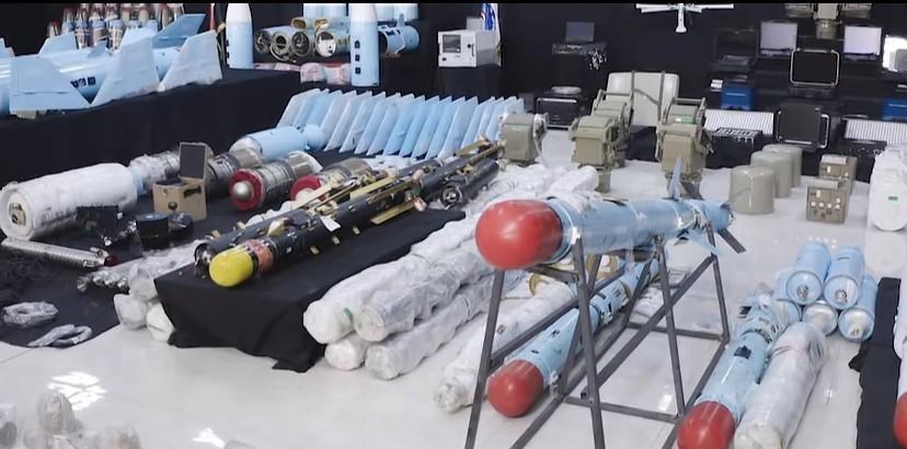 也门敢截伊朗的武器！伊朗送给胡塞的武器被也门政府军半路截胡了！也门政府军在红海