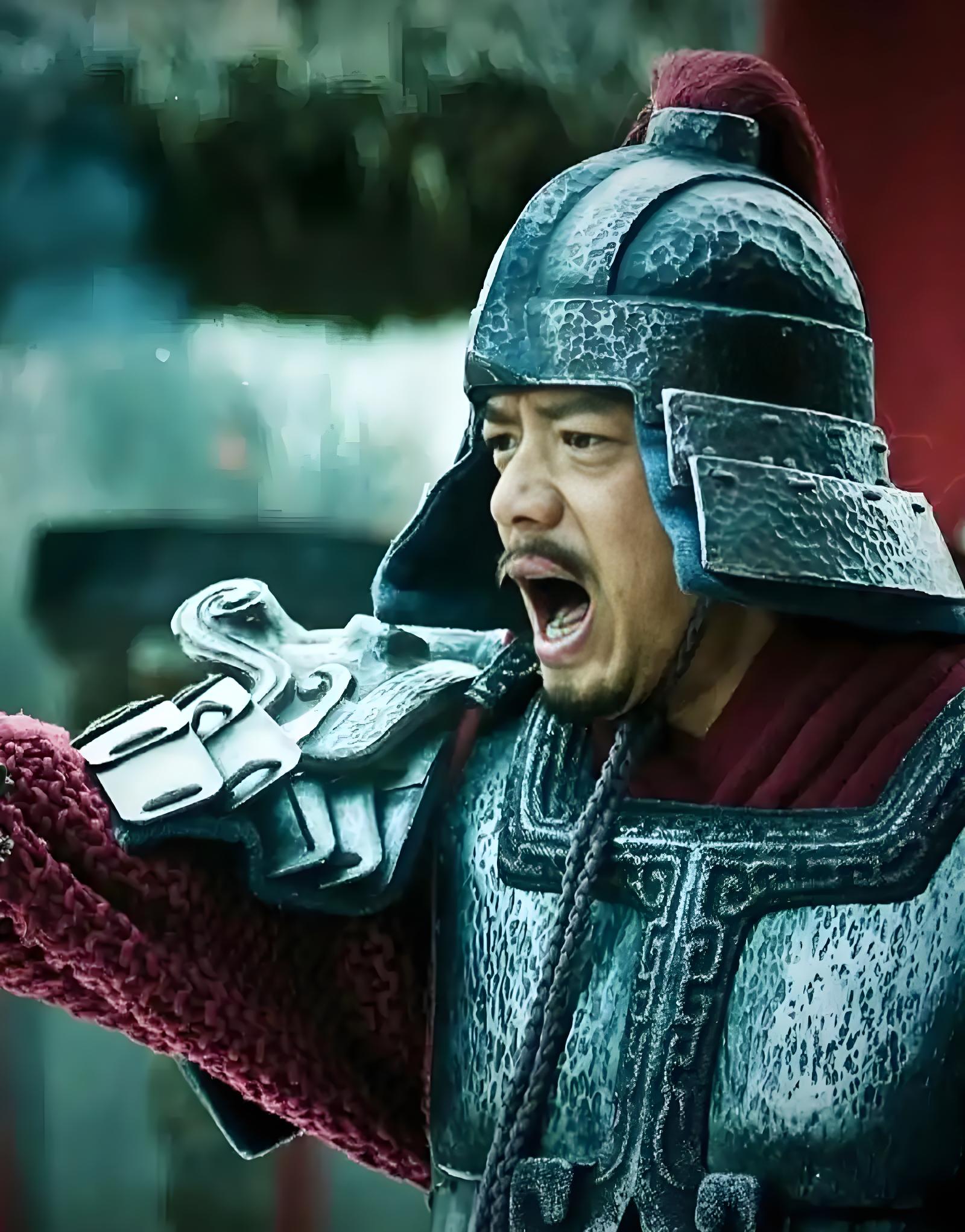 韩信做齐王时，占据齐、燕、赵、韩、魏大半个中国，拥兵30万，麾下能臣武将众多，他若叛汉能有几成胜算？