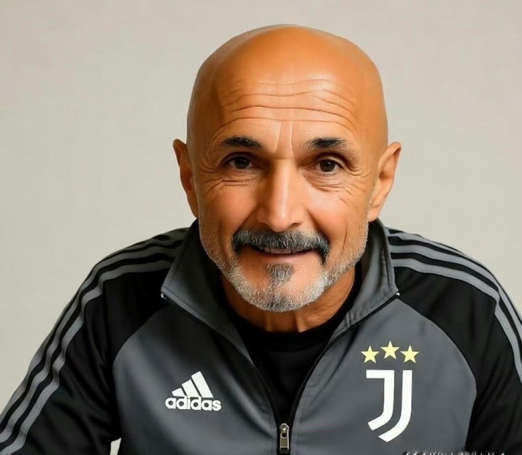 尤文图斯要请斯帕莱蒂回来当家了。不是请客吃饭,是拿欧冠资格当聘礼。合同里藏了