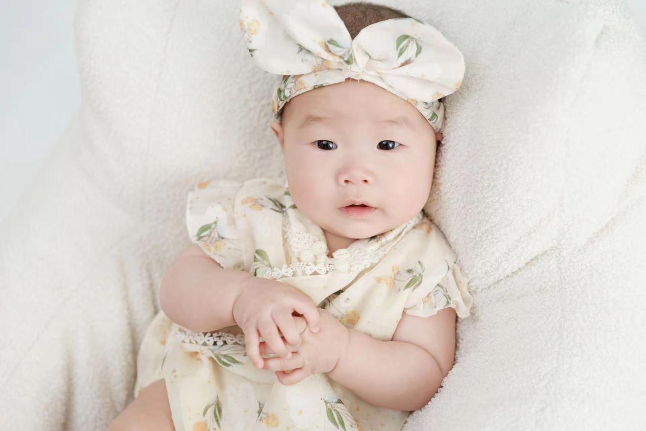 你怎么这么可爱！