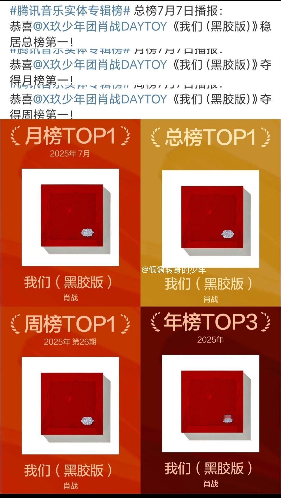 藏海传央卫视首播剧收视榜第一腾讯最新播报：肖战专辑拿下三个第一！肖战专辑《我们》