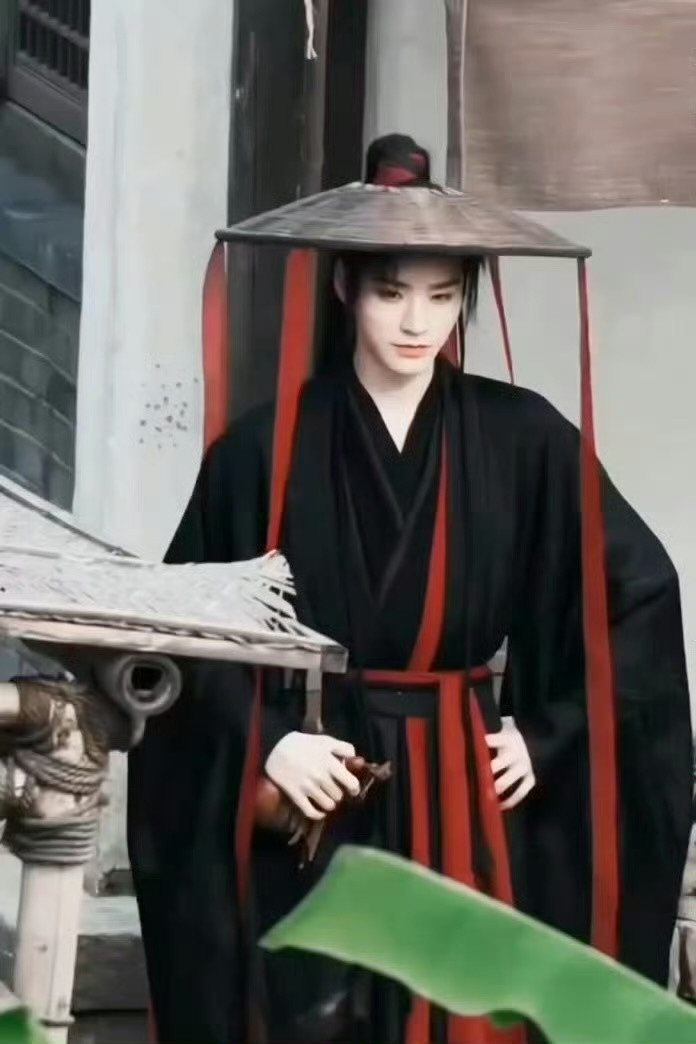 对财神爷态度是要这样的俺也想遇到贵人龚俊接！🤲🏻代拍叫龚俊义父