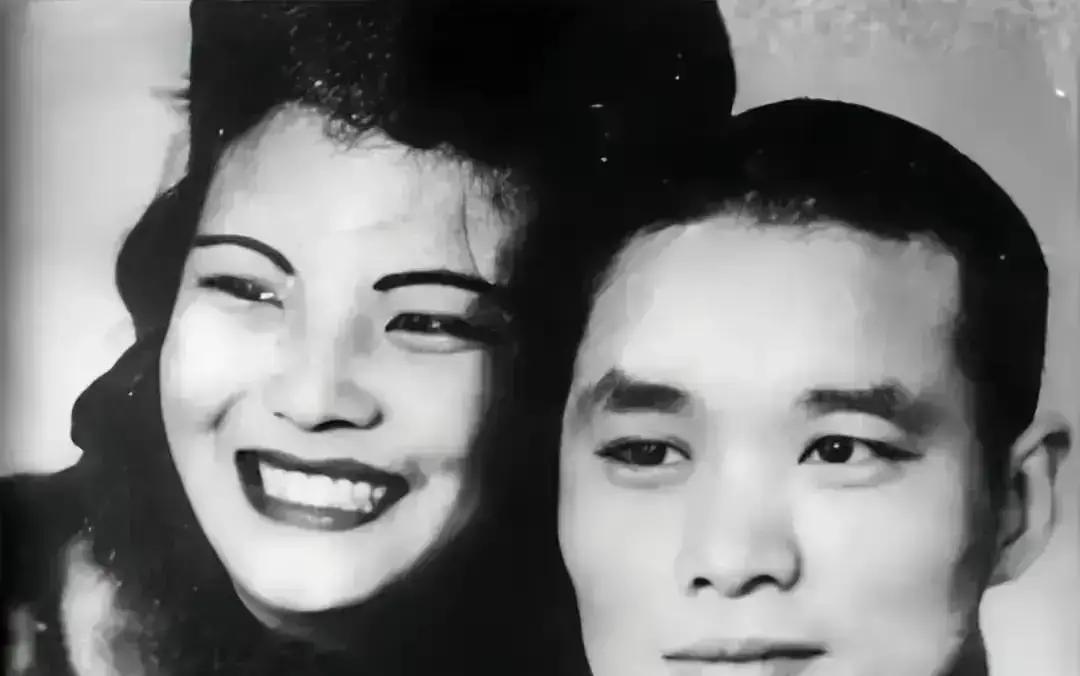1942年，沈醉带妻子参加宴会，戴笠却盯着他妻子看个不停，沈醉一惊，回去就对妻子