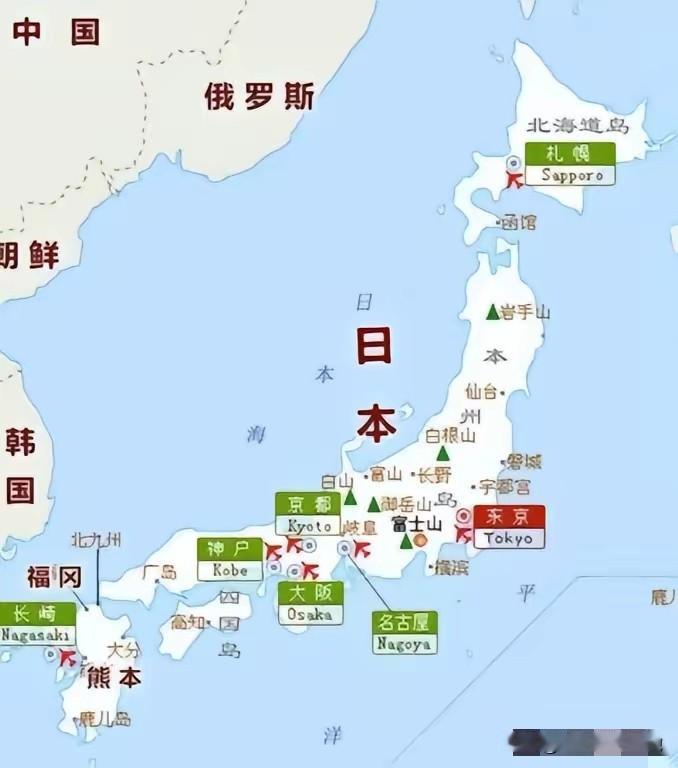 日本岛内传来消息称，日本那边有位高官放话了，如果与东方大国开战，日本民众无需恐慌