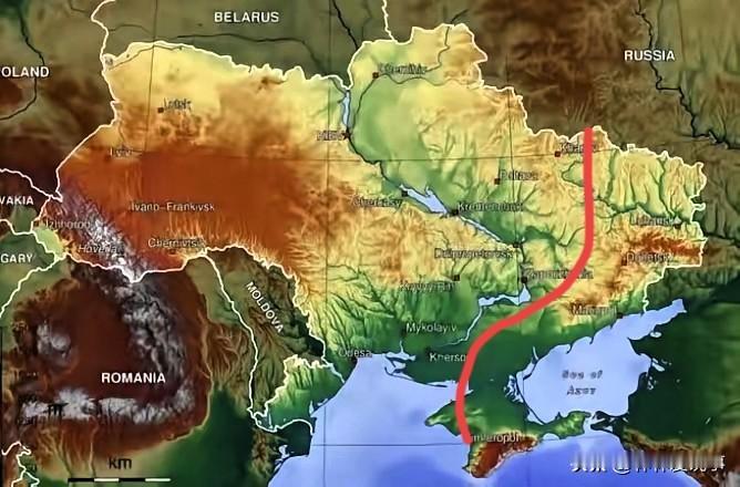 乌克兰为何不投降？很多人认为，乌克兰赶紧妥协投降，让出俄罗斯土地，避免伤亡，