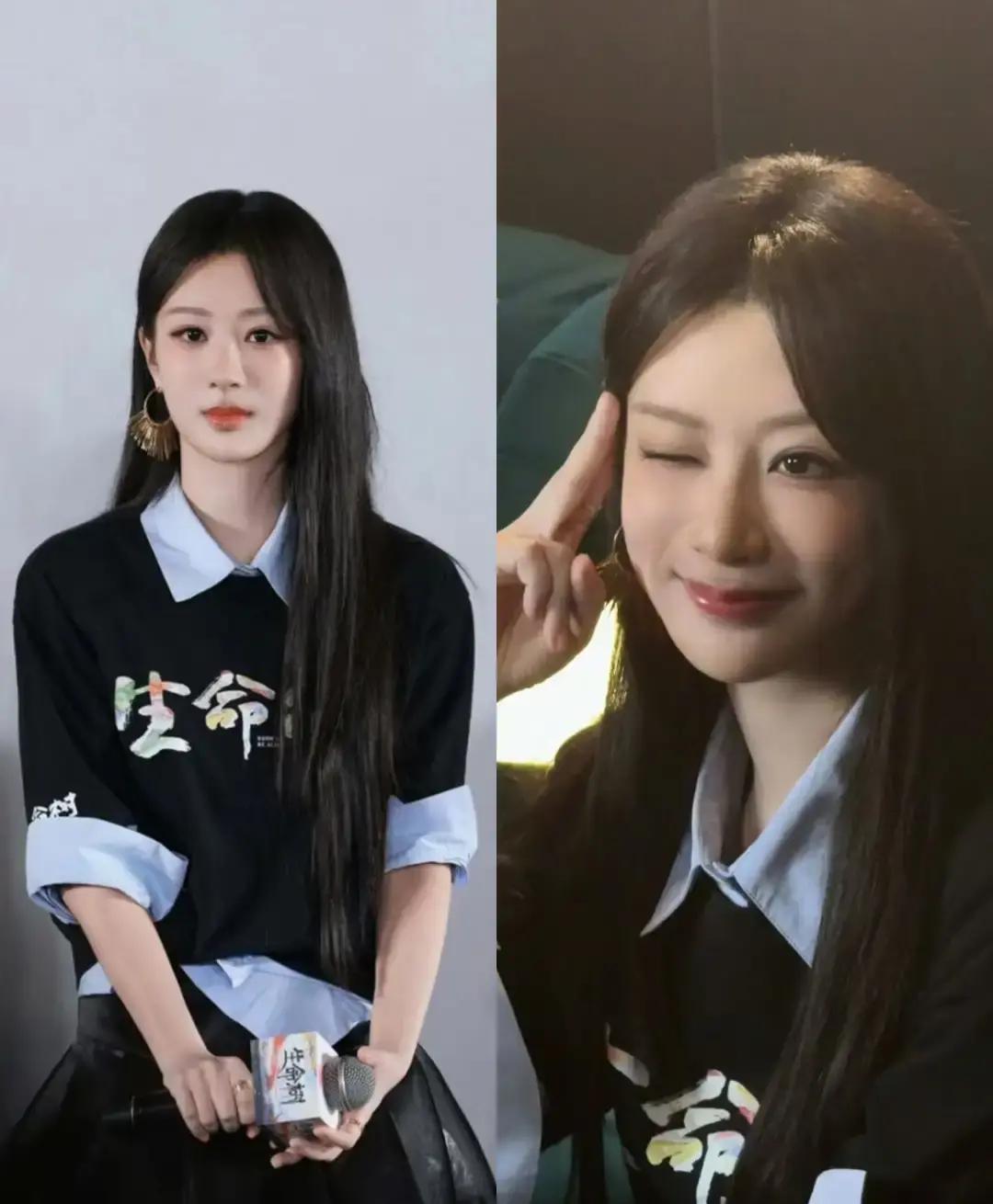 说实话，杨紫这事儿让我挺感慨的33岁，事业如日中天，突然说自己“母性光环”来了