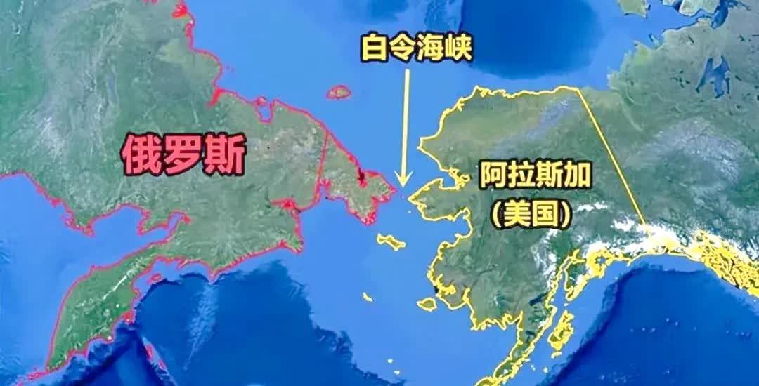 普京赴阿拉斯加与特朗普会谈，国际刑事法院会不会去那里就地逮捕普京？要知道普京