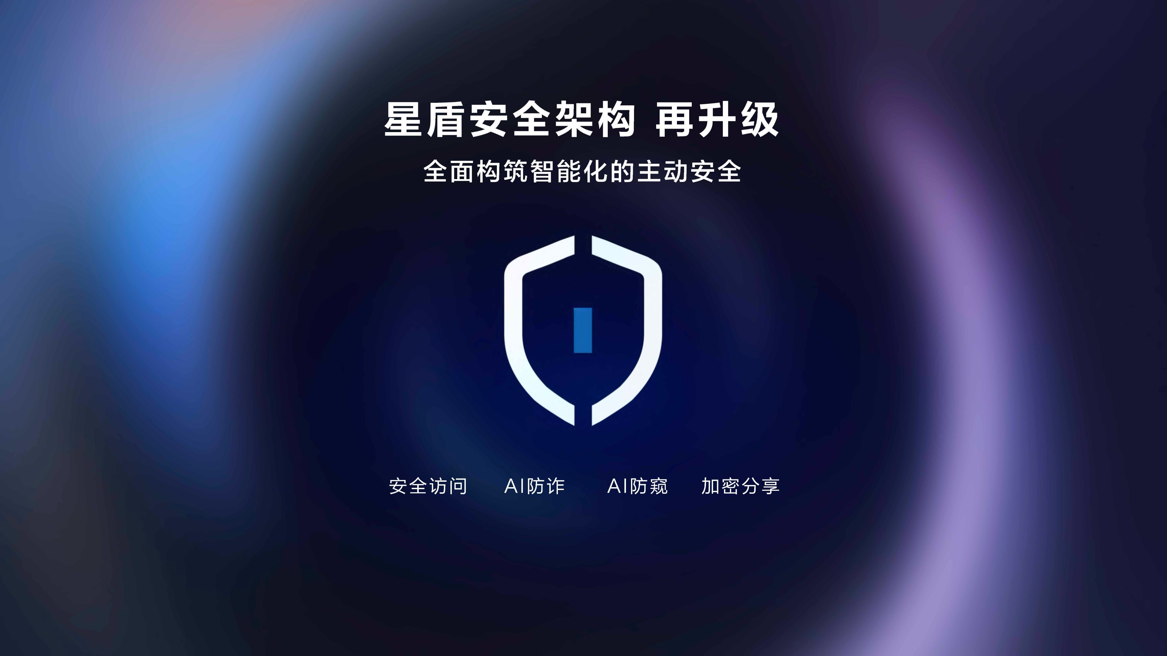 姐妹们！刚看完“鸿蒙操作系统6·特别发布”，我只想说，鸿蒙6安全感这块又被