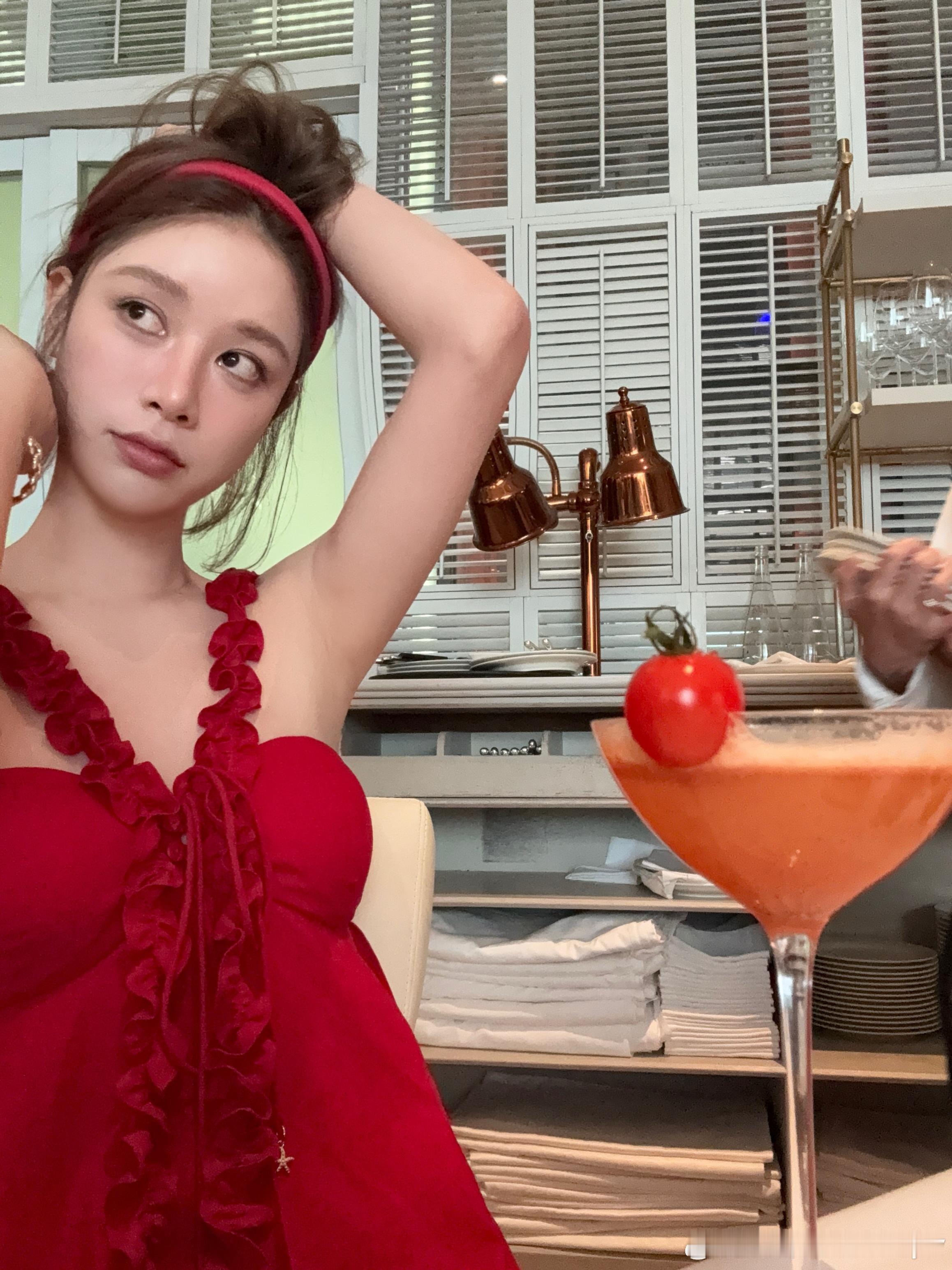 吃完这顿减肥❤️​​​