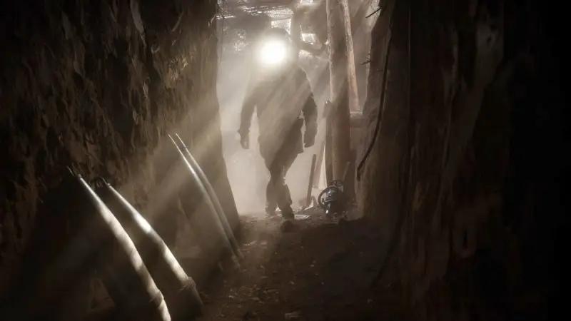 路透社：俄罗斯为何要攻占波克罗夫斯克据俄罗斯国防部称，俄罗斯军队正在波克罗夫