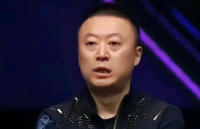 马琳指导这回要注意了……孙颖莎、王曼昱要为美国大满贯的失败挽回局面，本次参赛人