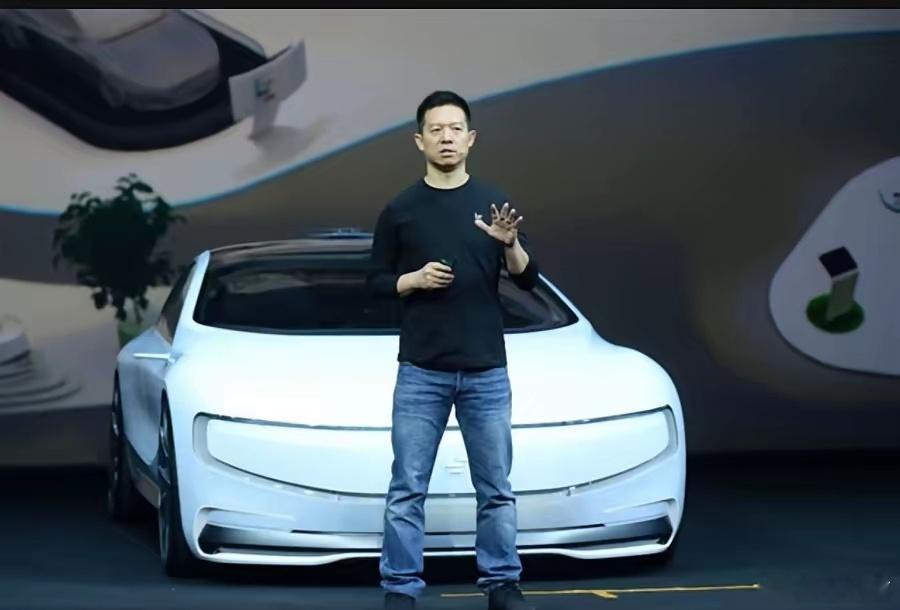 贾跃亭被任命为FF全球CEO2026年，贾跃亭在获得新职务时，距离他出国已经9年