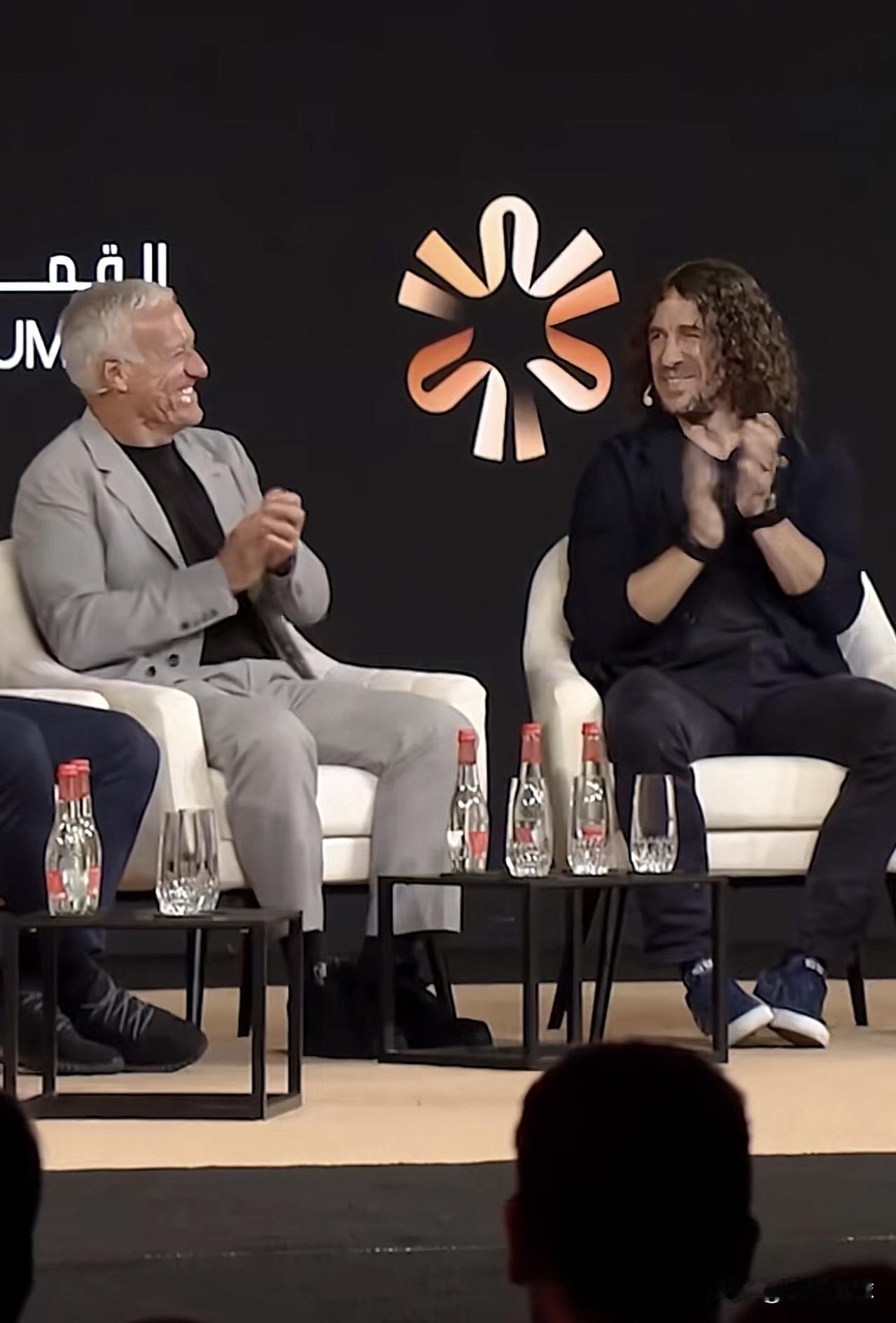 罗纳尔多回忆道：“1998年世界杯半决赛对阵荷兰队。比赛进入点球大战，不知为何我