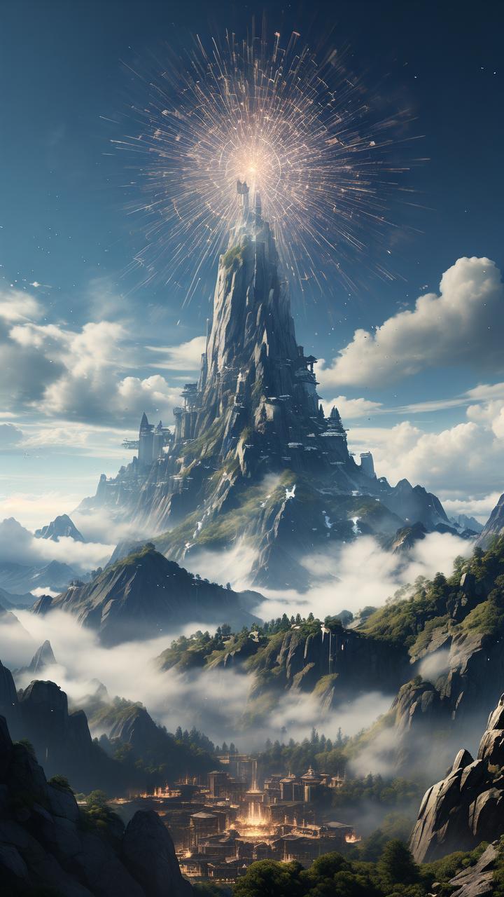 人生就像一场起伏的旅程，低谷是其中必经的路段。此时的每一步挣扎，都如同在黑暗中摸