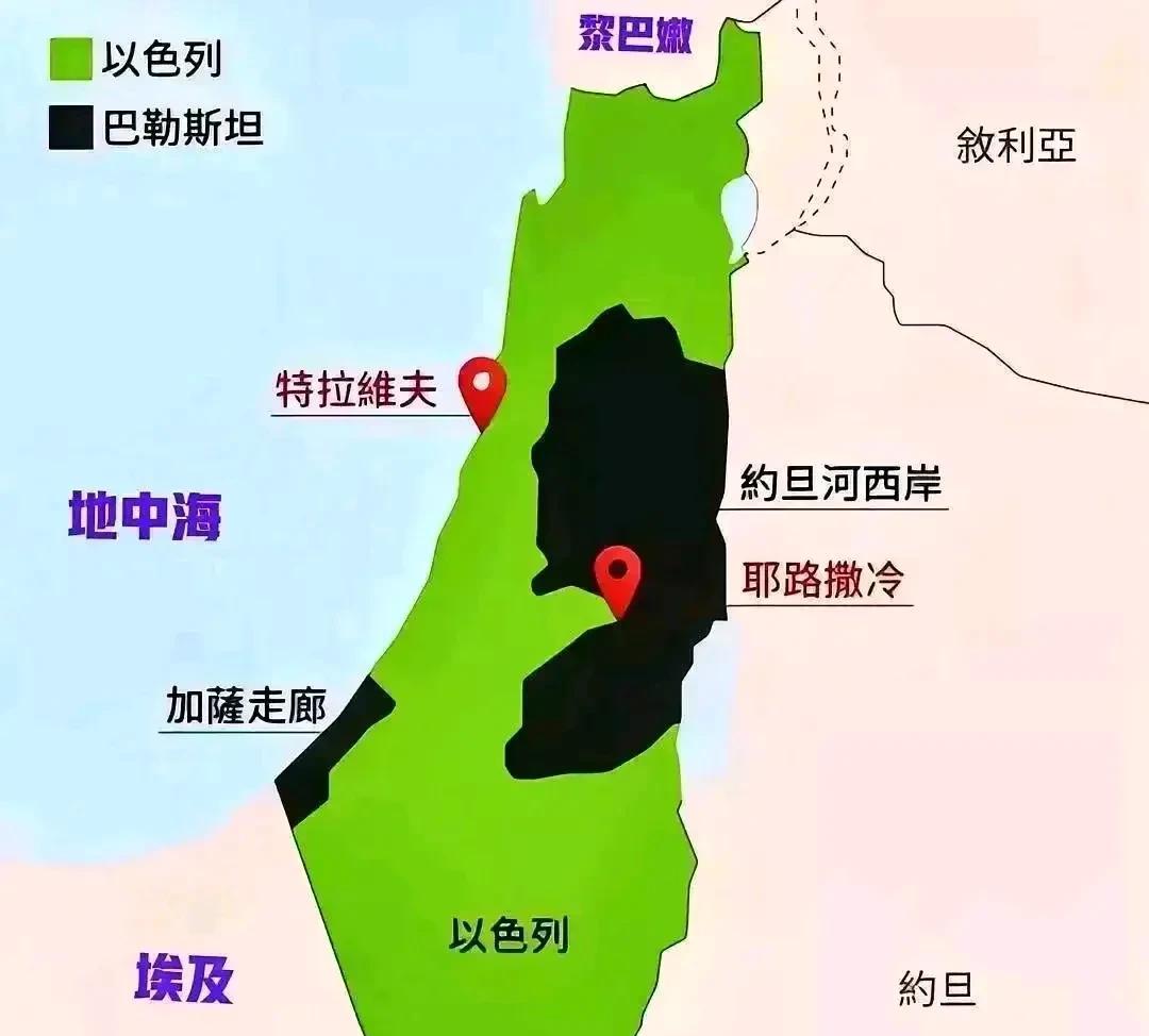 哈马斯何去何从？来自英国《每日电讯报》的消息，哈马斯已经三个月没有发军饷了！甚