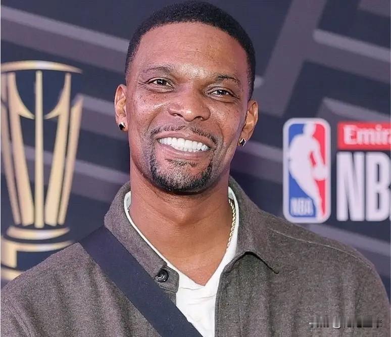 文班亚马可要当心啊前NBA球员波什向文班亚马发出提醒，再出现一次血栓，就有可