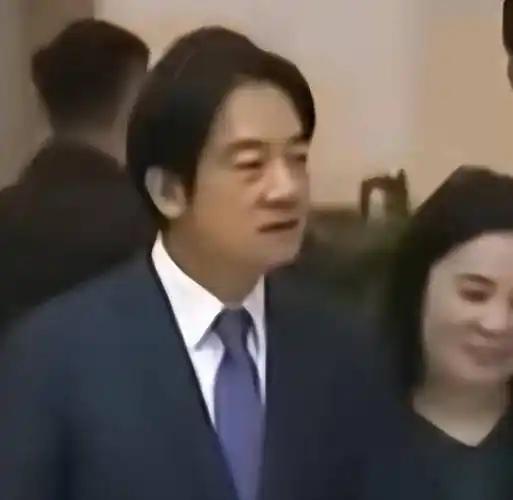 就在今天，台湾地区立法院举行了万众瞩目的“弹劾赖清德案”听证会。这场听证会