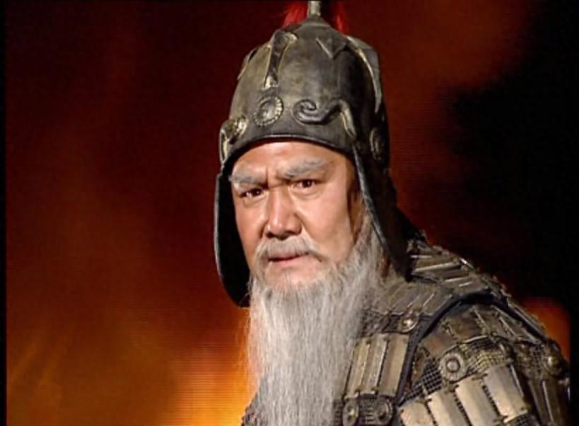 黄忠临终前刘备冷酷说出九句心狠话，赵云深受打击竟想返回常山另谋出路？建安二十四