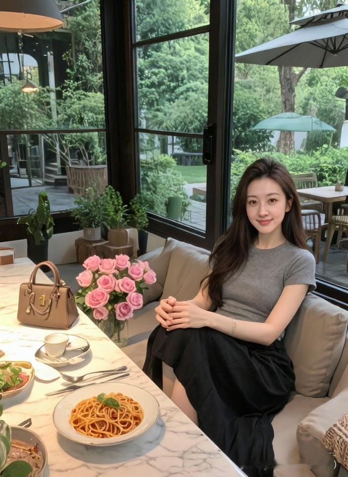 在这个世界上，每个人都是独一无二的，无人能替代，也无人能完全相似。过去的