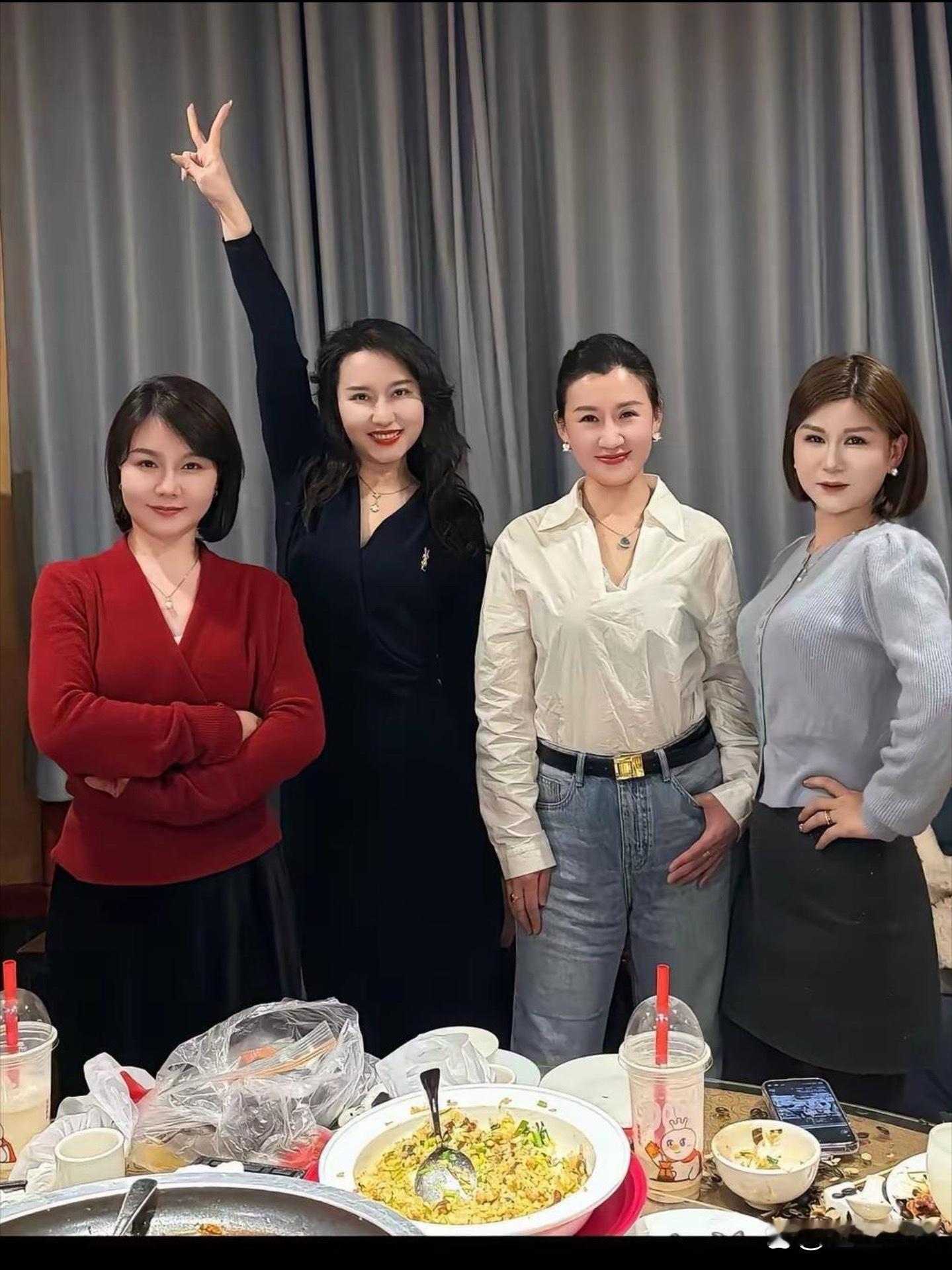 以你的审美，那个最漂亮