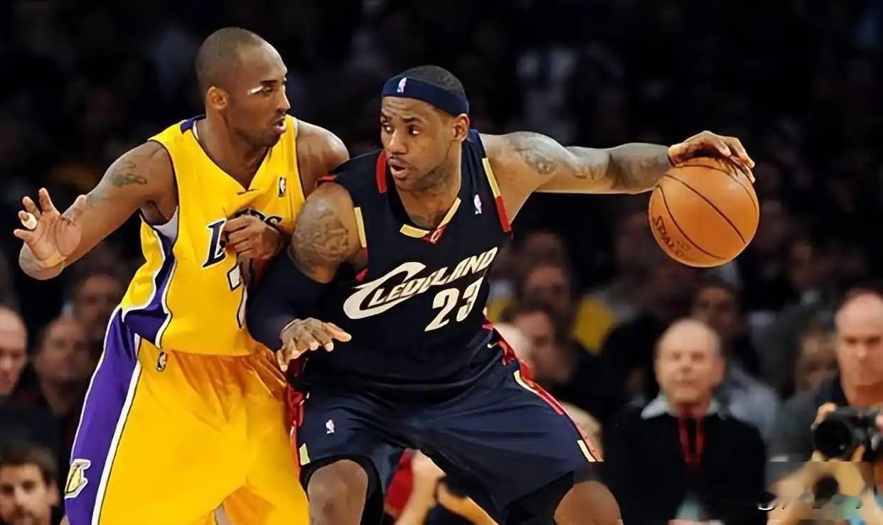 巴恩斯直言不讳啊前NBA球员马特-巴恩斯近日在在节目中比较了科比和詹姆斯的进