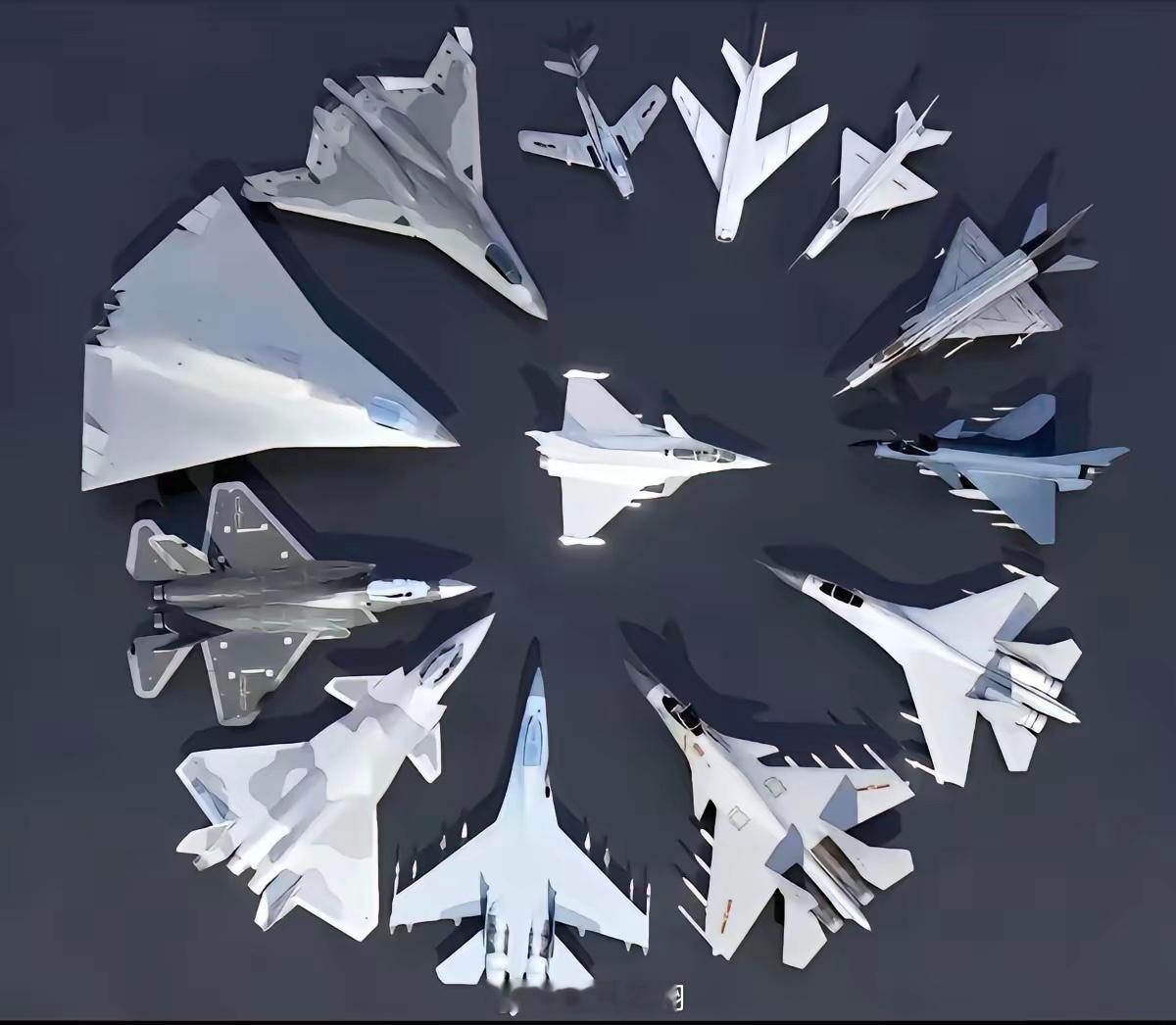 阵风：我打得过的都退役了，上几个退役的吧