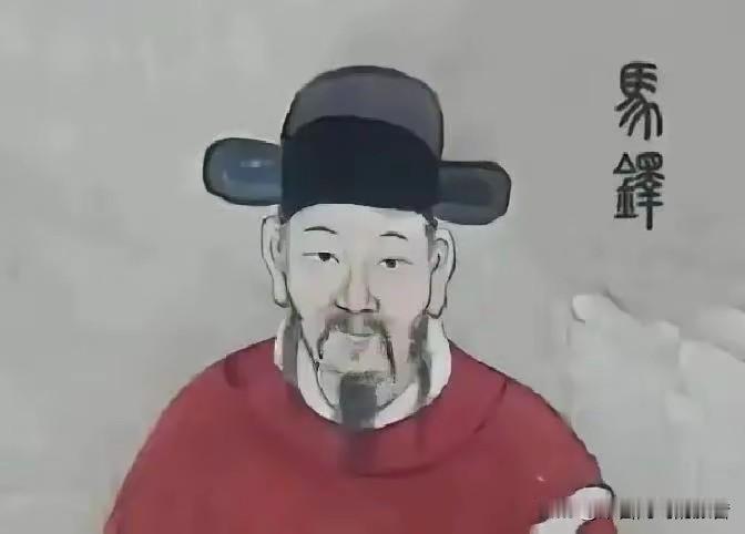 马铎是真惨。他爹的原配不能生养，他娘是妾。他娘抱着他晒衣服，原配竟把母子俩直