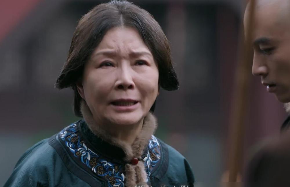 这出戏唱不下去了。李万堂对哭成泪人的妻子摆摆手，转身前补了句：你和儿子，本就是