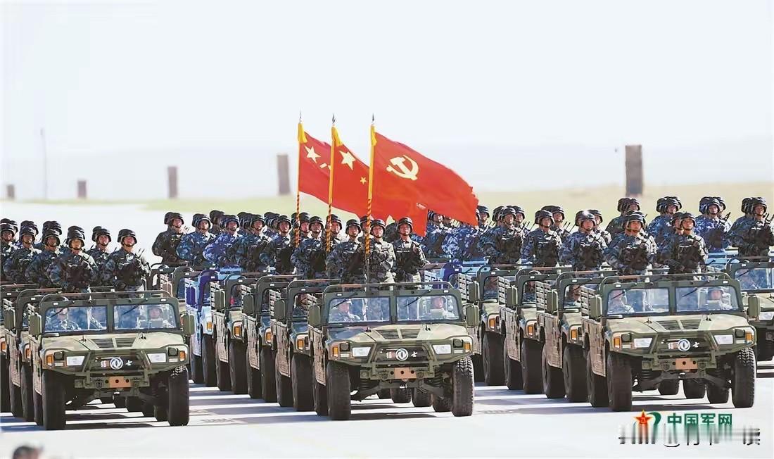 军反腐再出重拳！​​军报定调越挖越深绝非空话！​军队反腐更是剑指核心！​2月