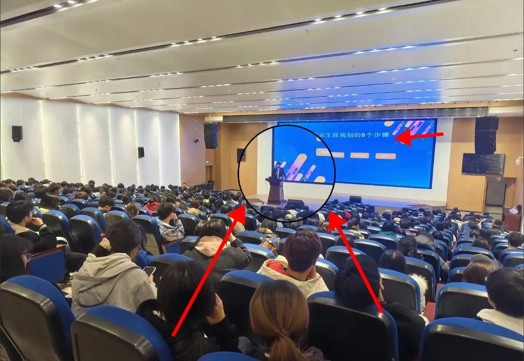 一觉醒来，让我惊呆了…​荒唐！这就是某高校的“国际交流”！留学生享受独立