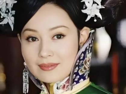 这些被野兽啃过的女明星，为什么活的这么卑微？杭州第一美女邬倩倩到了年老色衰被对方