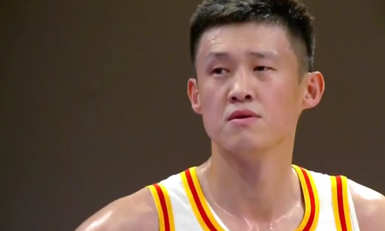 周鹏重返广东队参加训练！接下来，将代表广东队参加2025年全运会。深圳队主教练