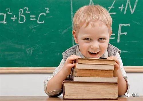 想要带出聪明宝宝? 你首先要知道家庭是怎样决定孩子智商的!