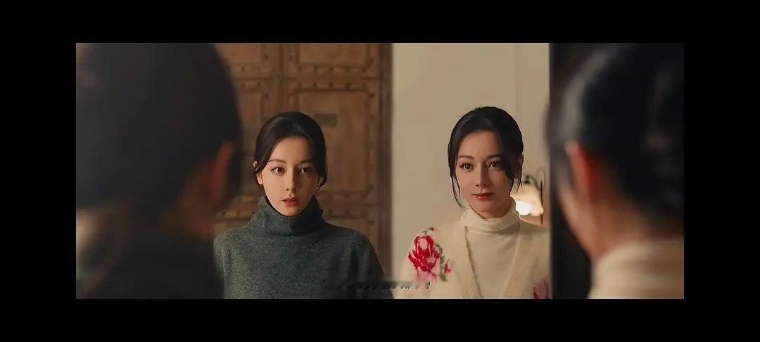 迪丽热巴新剧应该不会像白日提灯那样数据惨惨的了吧？