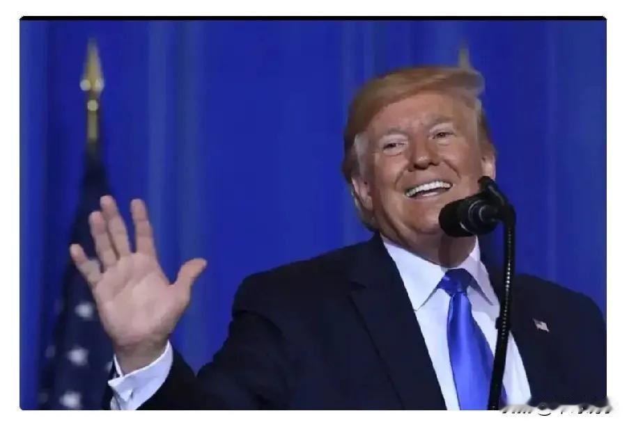 特朗普发文:东方大国同意继续供应稀土、关键矿产和磁性材料,并开始购买美国icon