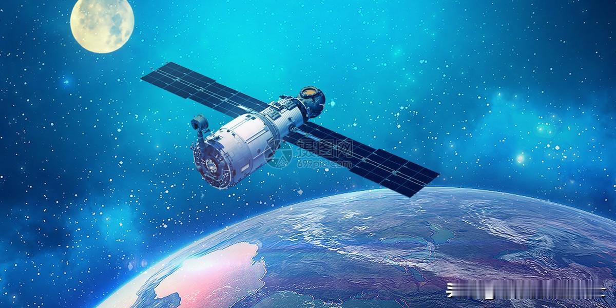 近日，中美两颗卫星在太空飞行时差点相撞，两者最近距离只有200米。为此Spa